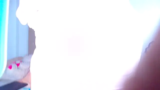 Snapshot of Megaanfox chatting on February 2025 11:55:02 PM Megaanfox online show from February 2025 11:55:02 PM