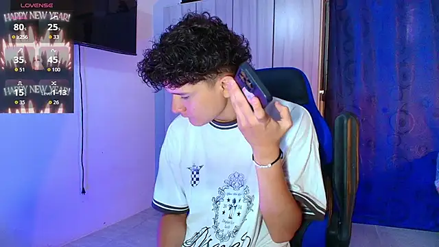 Nathan Bluee online show from January 2026 04:02:02 PM