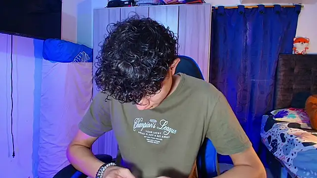 Nathan Bluee online show from February 2026 04:06:01 PM