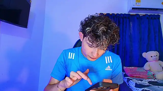 Nathan Bluee online show from March 2026 05:15:01 PM