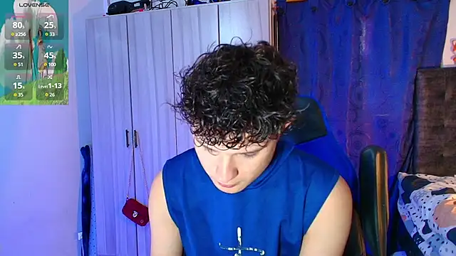 Nathan Bluee online show from January 2026 04:02:02 PM