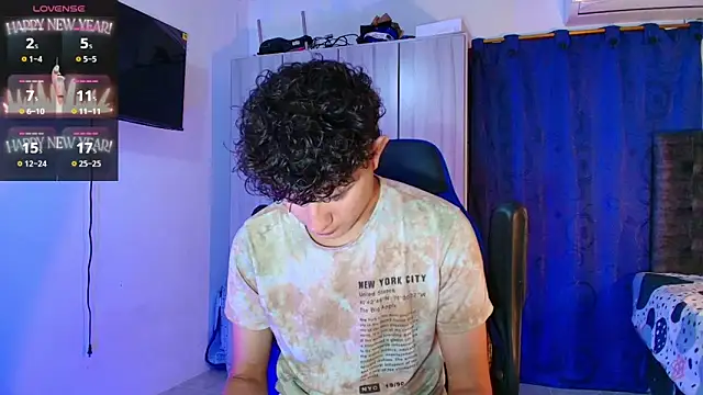 Nathan Bluee online show from January 2026 04:11:01 PM