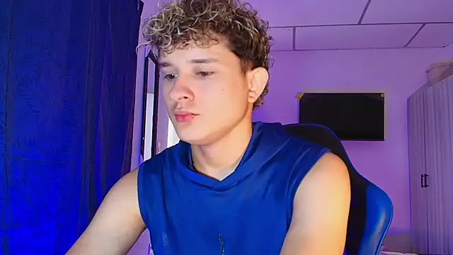 Nathan Bluee online show from July 2026 04:26:01 PM
