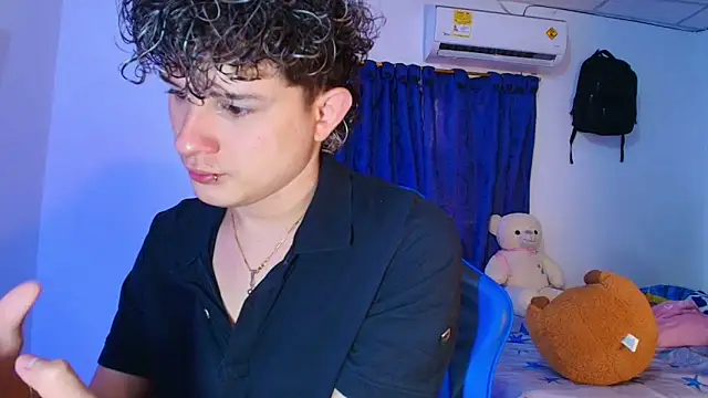 Nathan Bluee online show from March 2026 05:14:02 PM
