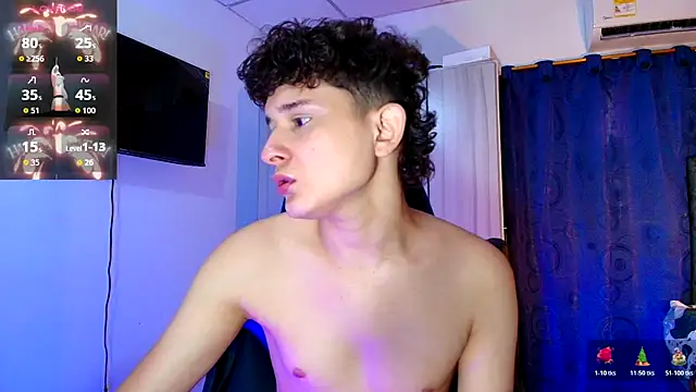 Nathan Bluee online show from January 2026 05:27:02 PM