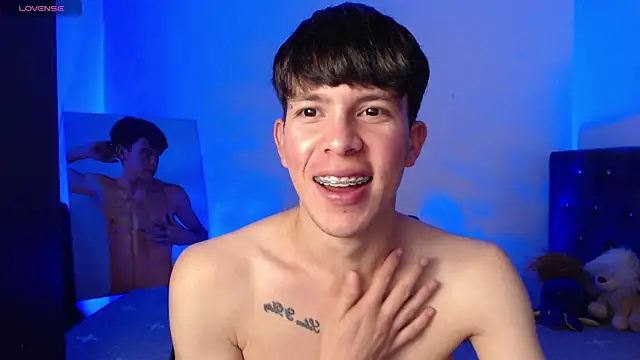 DominicPrince online show from March 2025 12:39:02 PM