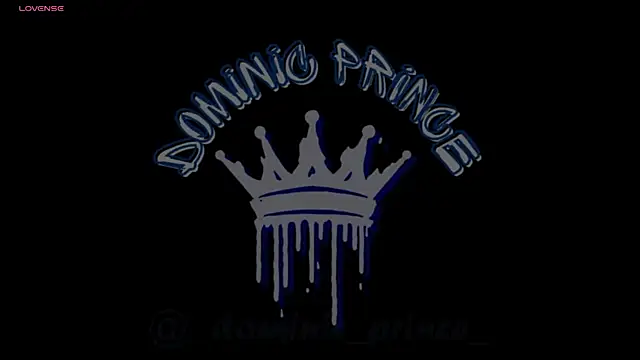 DominicPrince online show from November 2025 05:22:01 AM