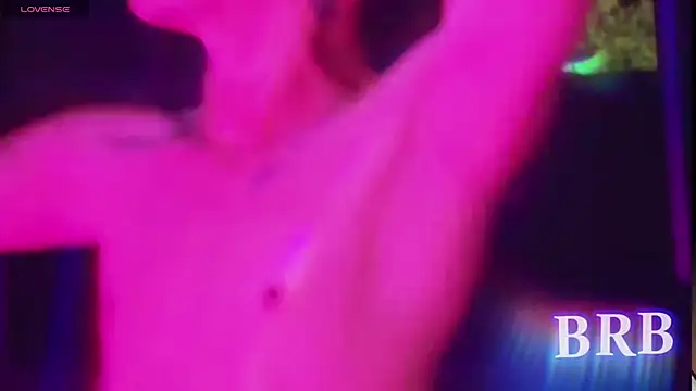 DominicPrince online show from November 2025 05:24:02 AM