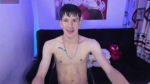 DominicPrince online show from December 2024 05:47:01 AM