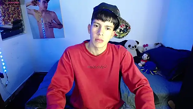 DominicPrince online show from September 2025 12:00:01 PM
