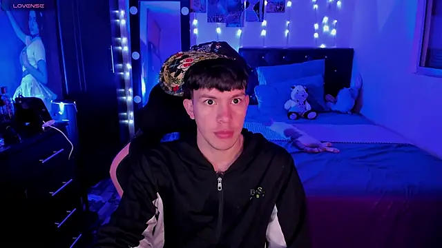 DominicPrince online show from September 2025 02:40:02 AM