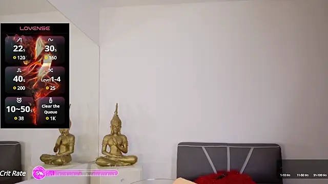 AvaLoch online show from March 2025 11:17:02 AM