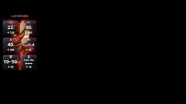 AvaLoch online show from March 2025 04:39:02 AM