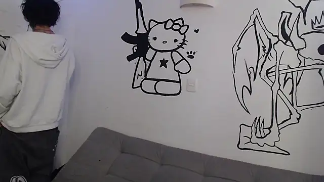 Andy bapho online show from April 2026 06:09:01 PM