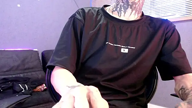 Andy bapho online show from September 2025 03:08:02 PM