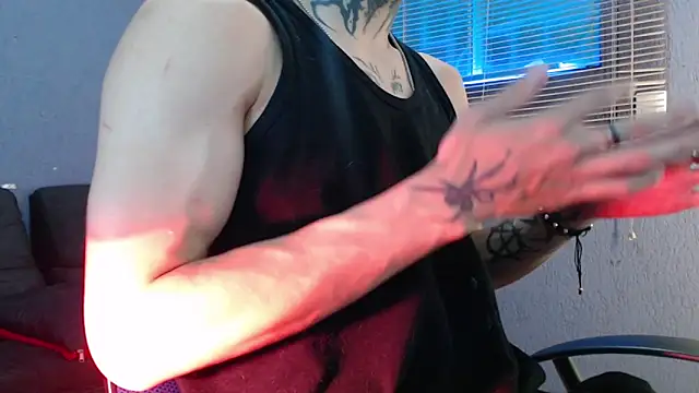 Andy bapho online show from February 2026 02:50:01 PM