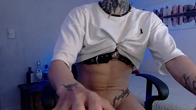Andy bapho online show from February 2025 05:20:01 PM