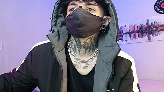 Andy bapho online show from March 2025 02:52:02 PM