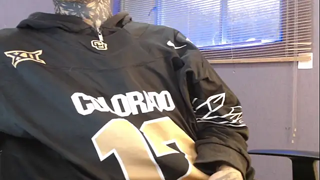 Andy bapho online show from December 2025 03:50:02 PM