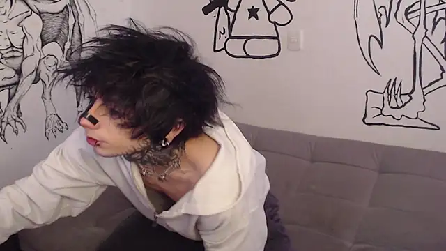 Andy bapho online show from April 2026 06:31:02 PM