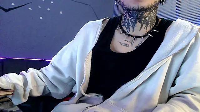 Andy bapho online show from October 2025 02:40:02 PM