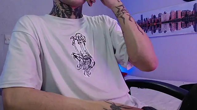Andy bapho online show from January 2025 03:11:01 PM