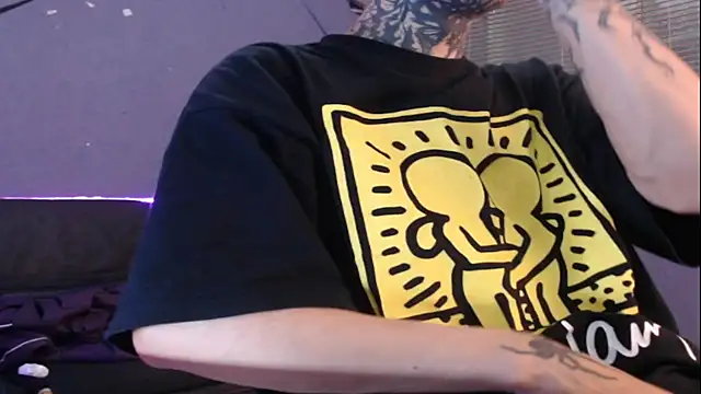 Andy bapho online show from December 2025 02:49:02 PM