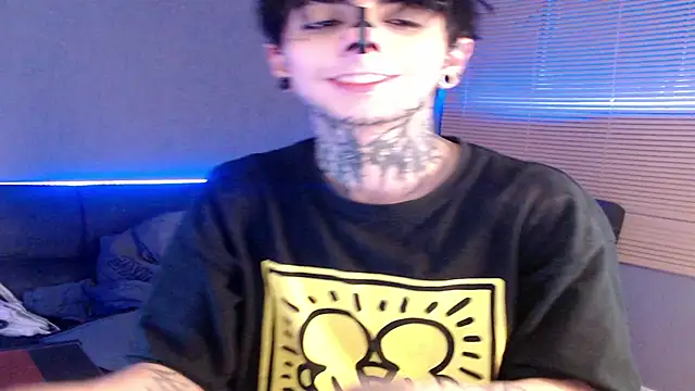 Andy bapho online show from September 2025 02:34:01 AM