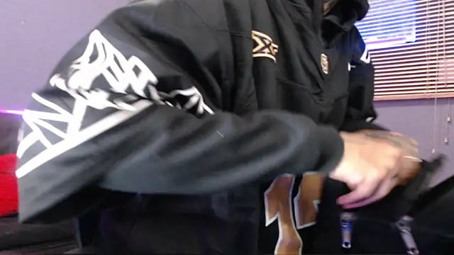 Andy bapho online show from November 2025 02:07:02 PM