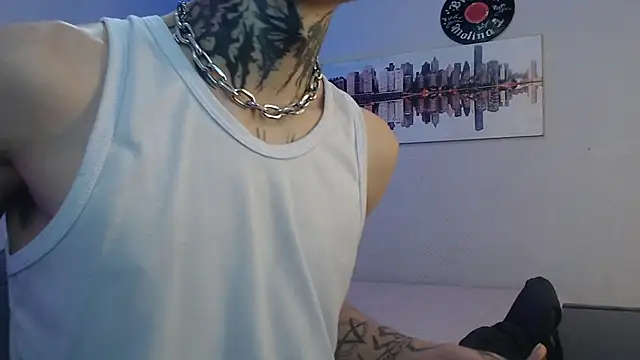 Andy bapho online show from March 2025 02:51:02 PM