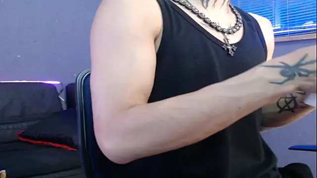 Andy bapho online show from December 2025 02:49:02 PM