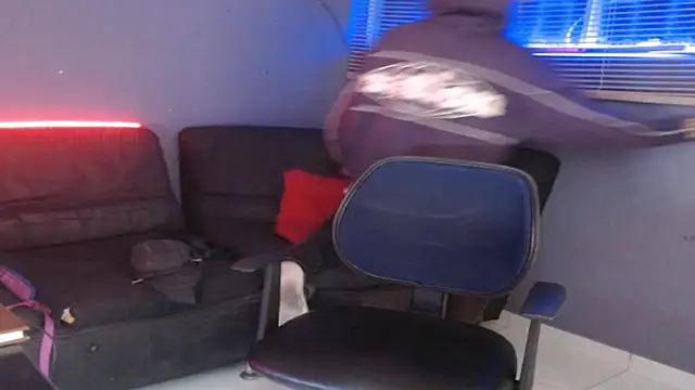 Andy bapho online show from November 2025 10:58:01 PM