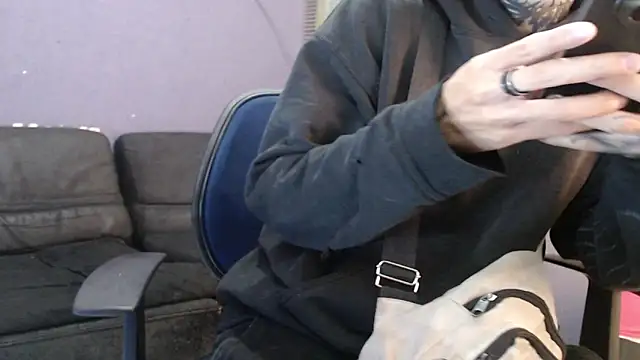 Andy bapho online show from February 2026 02:38:01 PM