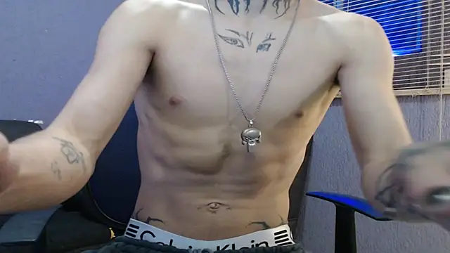 Andy bapho online show from February 2026 09:04:01 PM