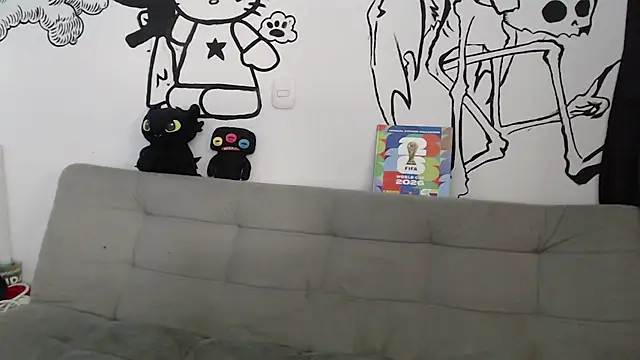 Andy bapho online show from July 2026 11:11:02 AM