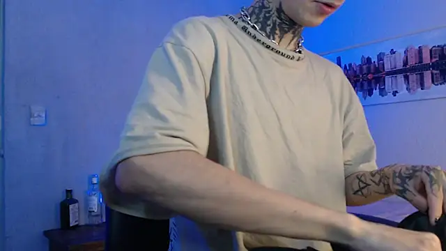 Andy bapho online show from March 2025 02:53:02 PM
