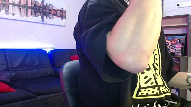 Andy bapho online show from September 2025 03:11:01 PM