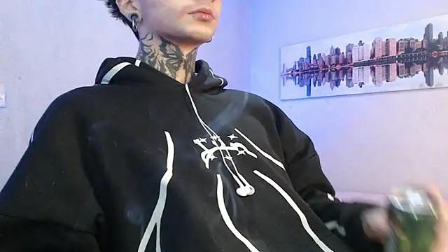 Andy bapho online show from March 2025 03:16:02 PM