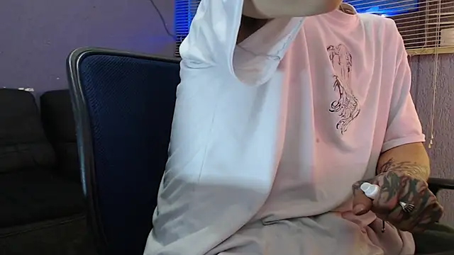 Andy bapho online show from February 2026 03:21:02 PM