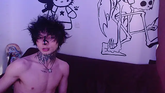 Andy bapho online show from April 2026 05:03:02 PM