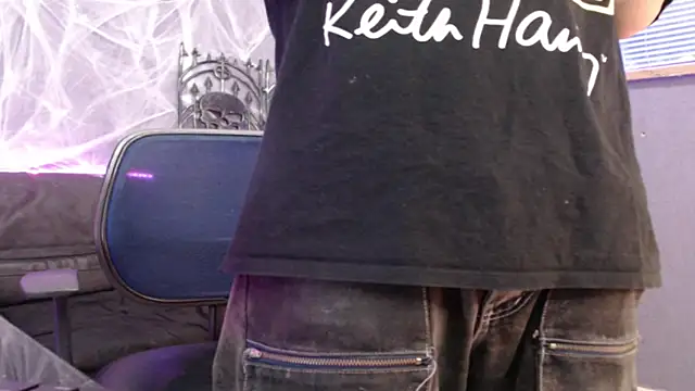 Andy bapho online show from October 2025 01:53:04 PM