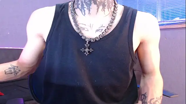 Andy bapho online show from December 2025 02:30:02 PM