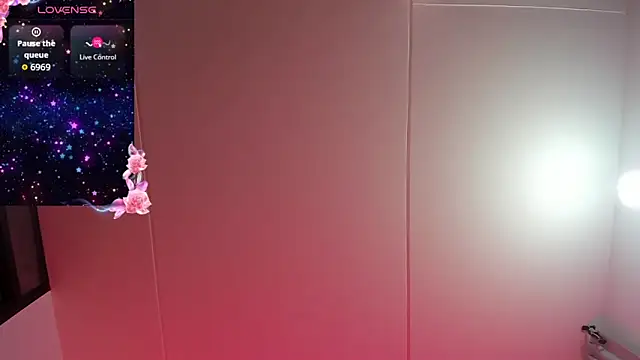 Samanthamillher10 online show from November 2025 01:28:01 AM