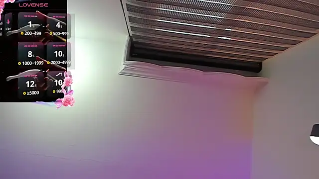 Samanthamillher10 online show from March 2026 12:04:02 PM