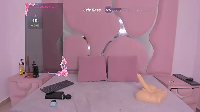 Freyaht online show from March 2026 04:56:01 AM