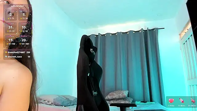 FreeLoveCouple online show from April 2026 02:40:02 PM