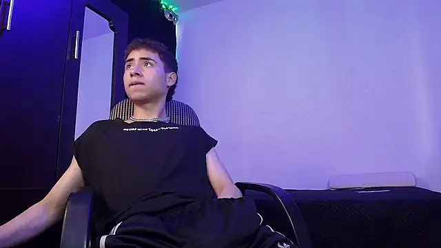 sexybat twink online show from February 2025 02:26:01 PM