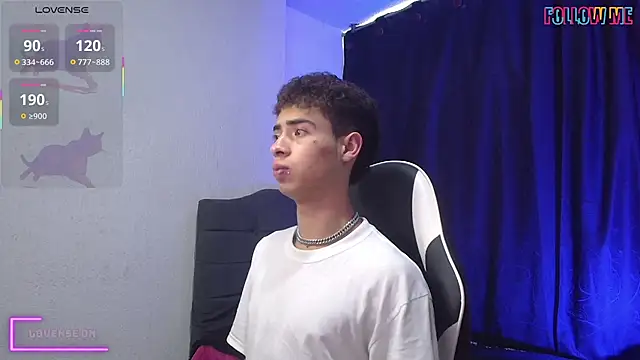 sexybat twink online show from October 2025 01:12:02 PM