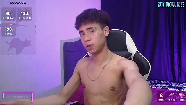 sexybat twink online show from November 2025 02:37:02 AM