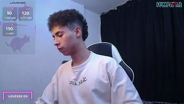 sexybat twink online show from October 2025 10:20:01 PM